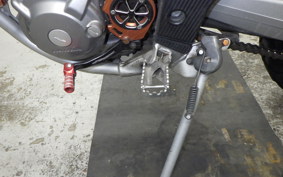 HONDA CRF250L 2007 MD38