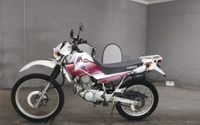 YAMAHA SEROW 225W 4JG