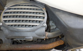 HONDA CREA SCOOPY AF55