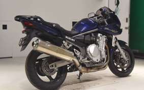 SUZUKI BANDIT 1250 SA 2008 GW72A