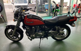 KAWASAKI ZEPHYR 750 2025 ZR750C