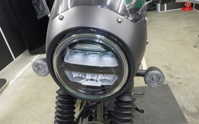 HONDA GB350 2024 NC59