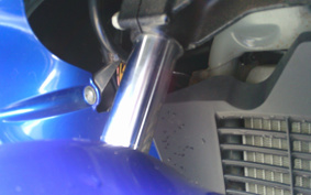 SUZUKI  SKY WAVE 250TYPES CJ43A