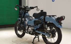 HONDA CT125-2 JA65