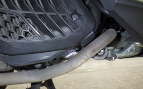 HONDA ADV150 2009 KF38