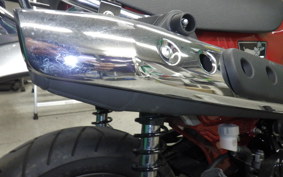 HONDA DAX 125 2004 JB04