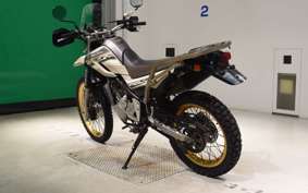 YAMAHA SEROW 250 Gen.2 2011 DG17J