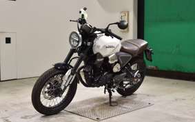 HONDA CB190SS 1988