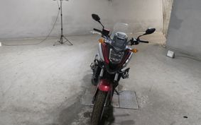HONDA NC750X DCT 2017 RC90