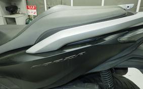 HONDA FORZA 250 1984 MF15