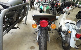 KAWASAKI BALIUS 250 ZR250A