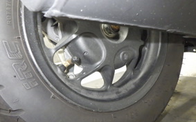 HONDA LEAD 125 2003 JF45
