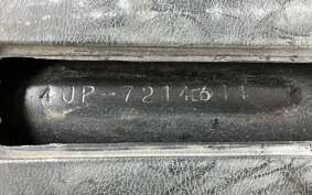 YAMAHA JOG APRIO 4JP