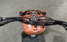 HONDA ZUMAR AF58