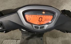 SUZUKI SU WISH  DV12B