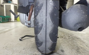 HONDA CREA SCOOPY AF55