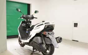 YAMAHA CYGNUS 125 XSR 3 2006 SEA5J