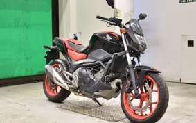 HONDA NC750S 2016 RC88