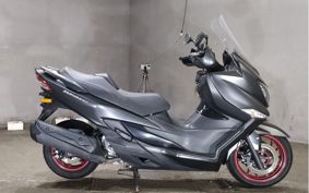 SUZUKI BURGMAN400 2018 DU11A
