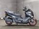 Фото Suzuki BURGMAN400 2018 с японского аукциона