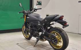 KAWASAKI Z900RS SE 2025 ZR900K