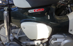 HONDA C110 SUPER CUB JA59