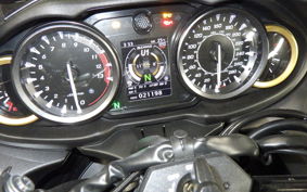 SUZUKI HAYABUSA Gen.3 2024 EJ11A