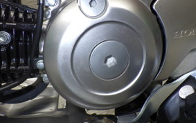 HONDA CT125-2 2014 JA65