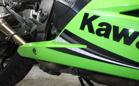 KAWASAKI NINJA 250 ABS 2021 EX250L