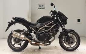 SUZUKI SV650 A 2024 VP55E