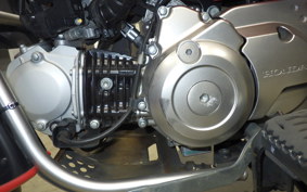 HONDA CT125-2 1992 JA65