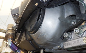 YAMAHA T-MAX 500 2008 SJ08J