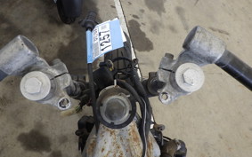 SUZUKI GSX250S KATANA GJ76A