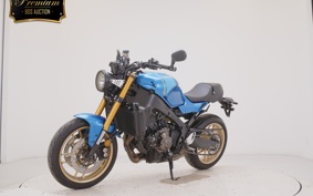 YAMAHA XSR900 2023 RN80J
