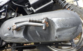 YAMAHA JOG Gen.1 1995 3KJ