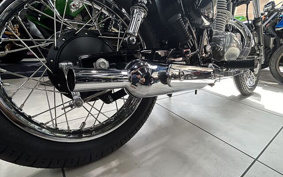 KAWASAKI W175 BJ250L
