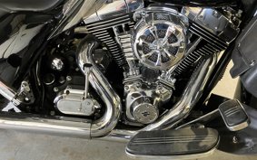 HARLEY FLHTCU103W S/C 2012 KBM