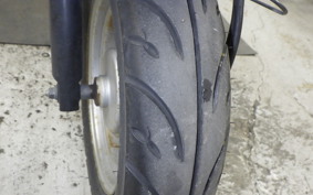 YAMAHA JOG Gen.5 2012 SA36J