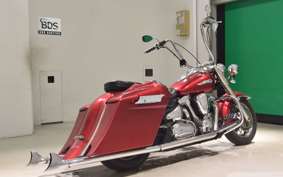 YAMAHA XV1600A ROADSTAR 2000 VP12J