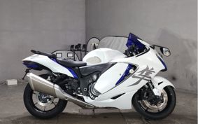 SUZUKI GSX1300R HAYABUSA 2023 EJ11A