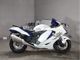 Фото Suzuki GSX1300R HAYABUSA 2023 с японского аукциона