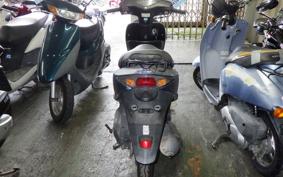 HONDA DIO Gen.6 AF62