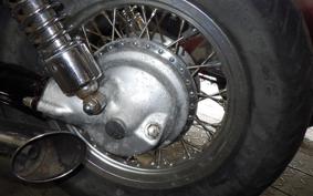 SUZUKI INTRUDER 400 1995 VK51A