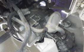 HONDA C50 SUPER CUB 2021 AA04