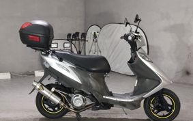 SUZUKI ADDRESS V125 CF46A