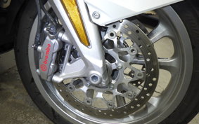 HONDA GL 1800 GOLD WING TOUR DCT 2025 SC79