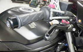 SUZUKI SV650 A 2017 VP55B