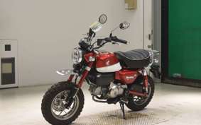 HONDA MONKEY 125 ABS JB02