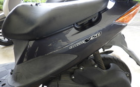 SUZUKI ADDRESS V50 CA4BA