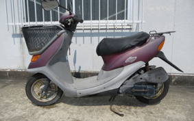 HONDA DIO CHESTER AF34
